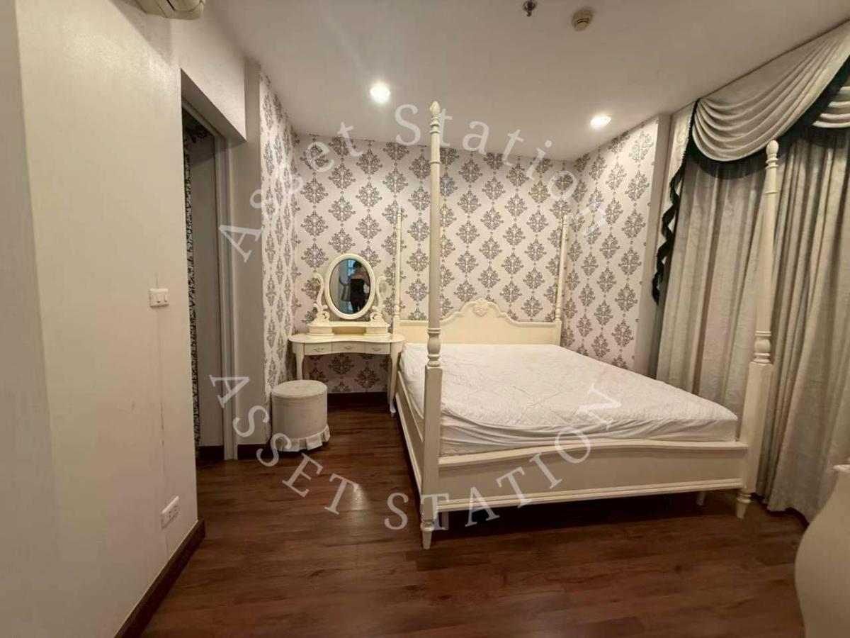 🏢หรูหรากว่าที่เคย Q house Condo Sathorn ห้องใหญ่ราคาถูก ใกล้ BTS กรุงธนบุรี✨💎