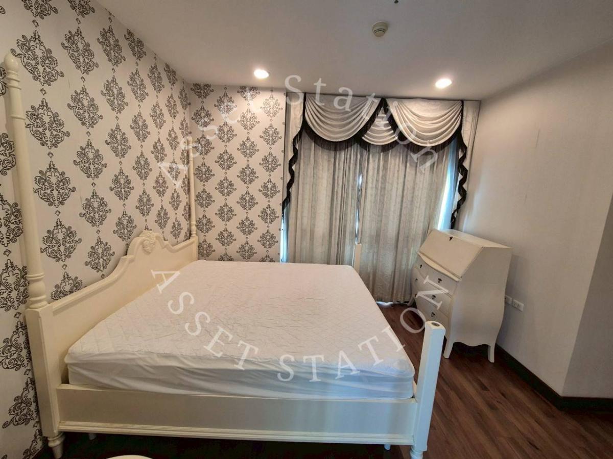 🏢หรูหรากว่าที่เคย Q house Condo Sathorn ห้องใหญ่ราคาถูก ใกล้ BTS กรุงธนบุรี✨💎
