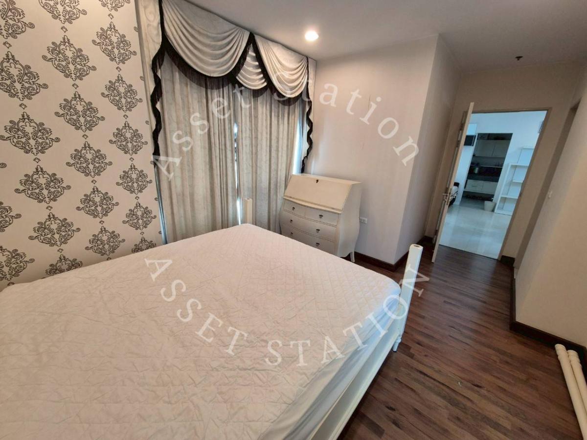 🏢หรูหรากว่าที่เคย Q house Condo Sathorn ห้องใหญ่ราคาถูก ใกล้ BTS กรุงธนบุรี✨💎