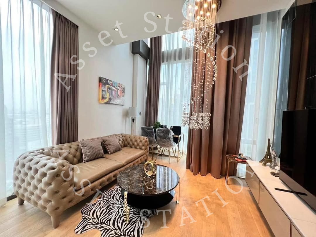 🏢💎ให้เช่า 28 Chidlom คอนโดหรูเฟอร์ครบ พร้อมเข้าอยู่ทันที | BTS ชิดลม🏢✨