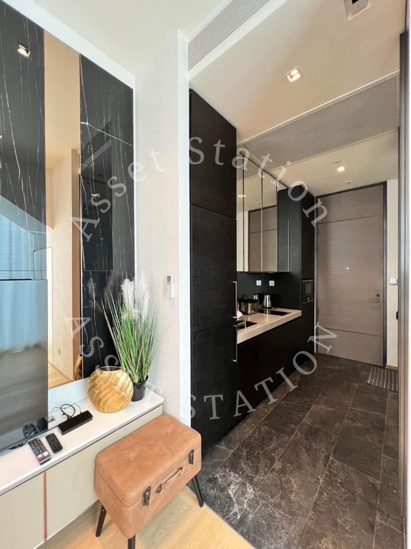 🏢💎ให้เช่า 28 Chidlom คอนโดหรูเฟอร์ครบ พร้อมเข้าอยู่ทันที | BTS ชิดลม🏢✨