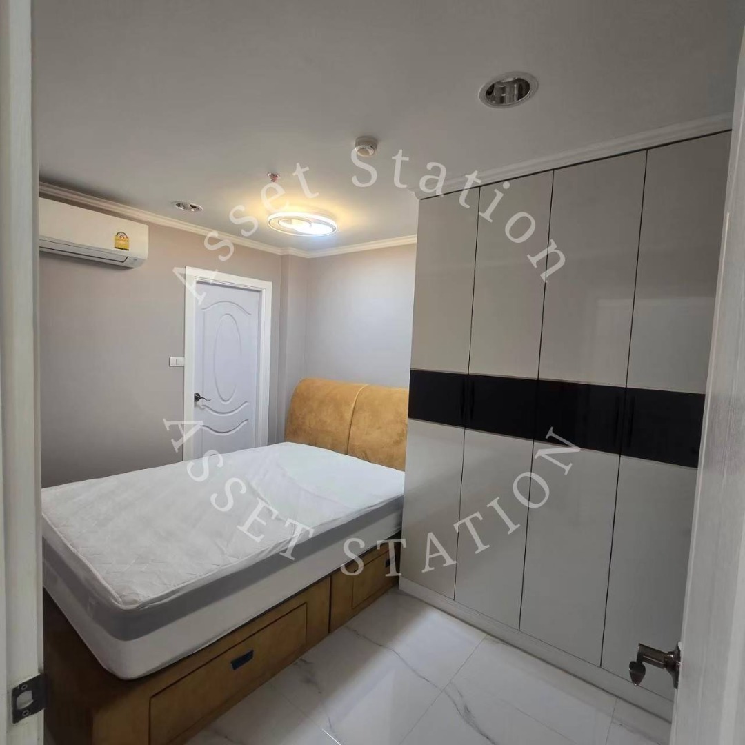 💎✨คอนโดหรู Belle Grand Rama 9 ชั้นสูง ห้องใหญ่ 5 ห้องนอน | MRT พระราม 9💎🏢