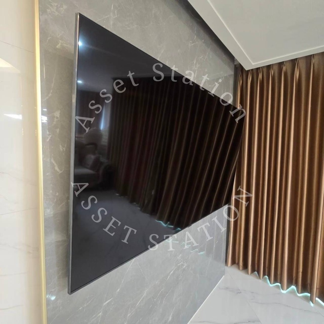 💎✨คอนโดหรู Belle Grand Rama 9 ชั้นสูง ห้องใหญ่ 5 ห้องนอน | MRT พระราม 9💎🏢