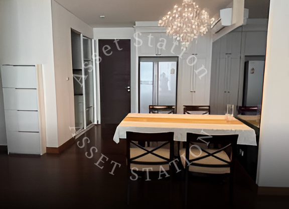 ✨🏢ให้เช่า Ivy Thonglor ห้องใหญ่ 2 ห้องนอน แต่งหรู ใกล้ BTS ทองหล่อ🚅