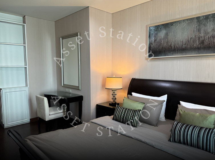 ✨🏢ให้เช่า Ivy Thonglor ห้องใหญ่ 2 ห้องนอน แต่งหรู ใกล้ BTS ทองหล่อ🚅