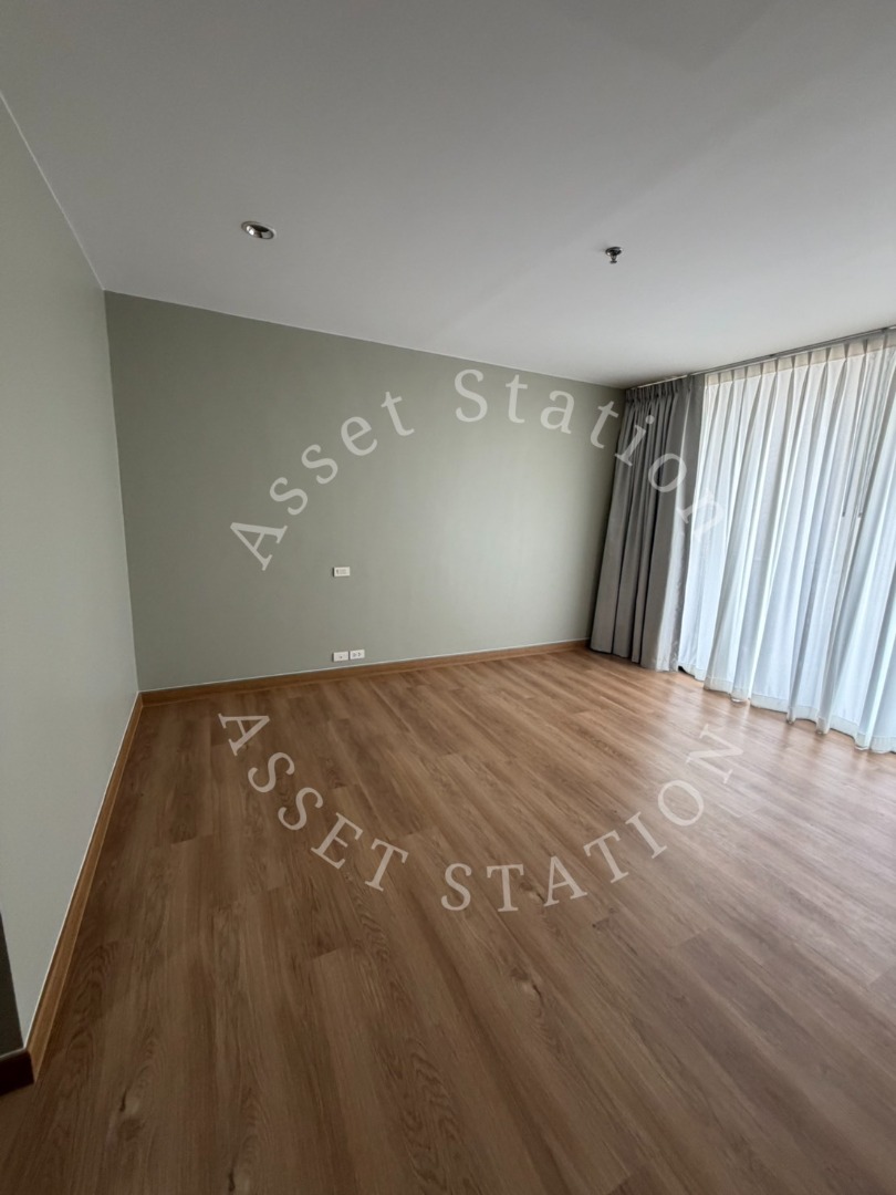 💎✨พร้อมเช่า The Issara Ladprao ห้อง Studio ห้องเปล่า รอแต่ง MRT ลาดพร้าว🏢💎