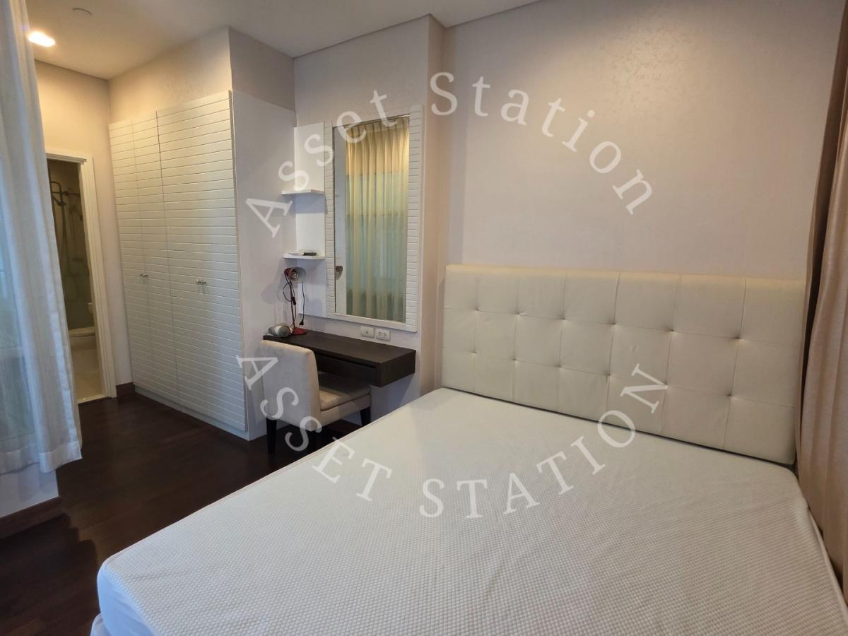 🏢ให้เช่า! 🏢💎คอนโด Ivy Thonglor ห้องแต่งรีโนเวทใหม่ แอร์ใหม่ ใกล้ BTS ทองหล่อ ✨