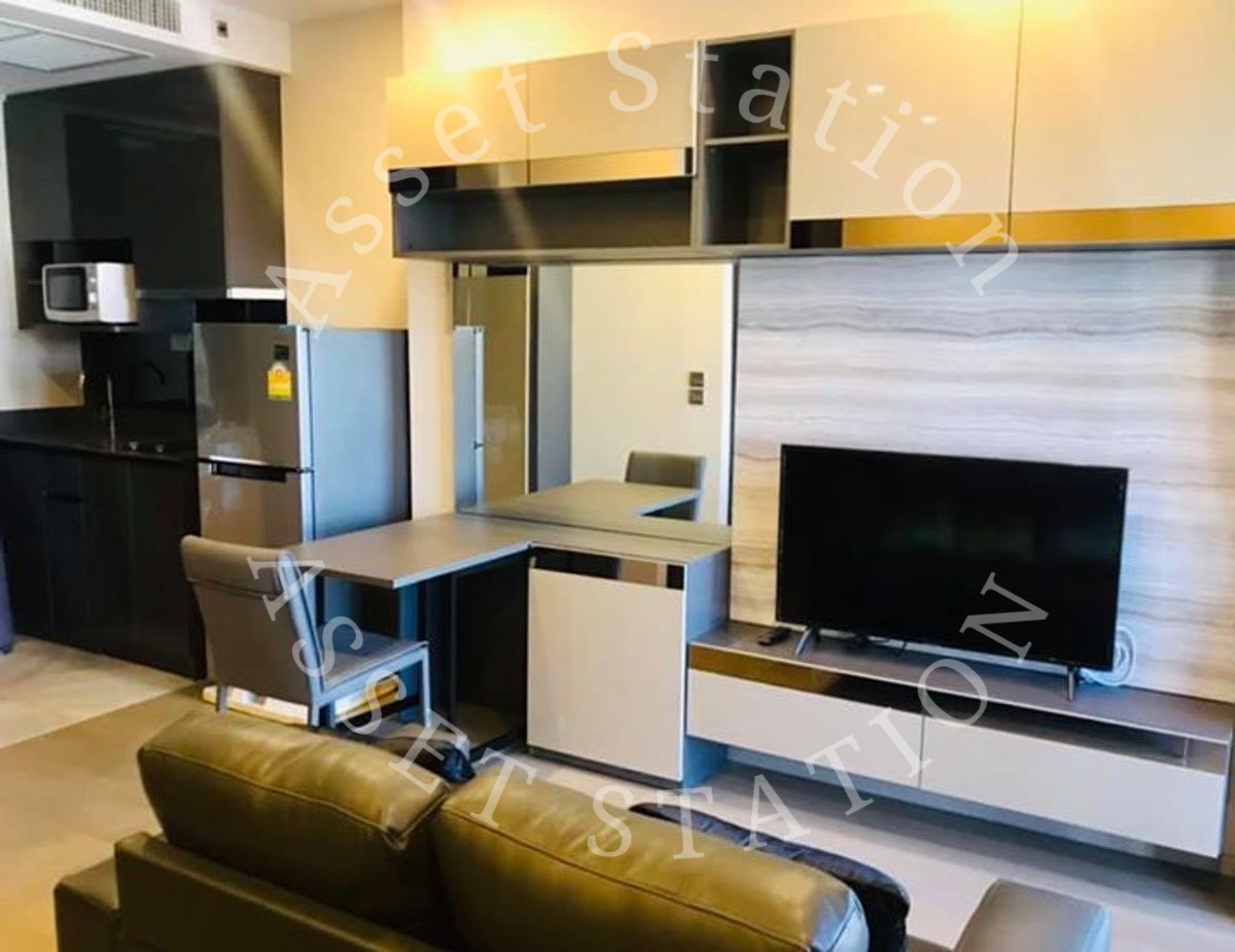 💥💎 Ashton Asoke — คอนโดหรู ใกล้แยกอโศก💥