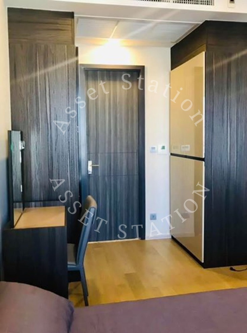 💥💎 Ashton Asoke — คอนโดหรู ใกล้แยกอโศก💥