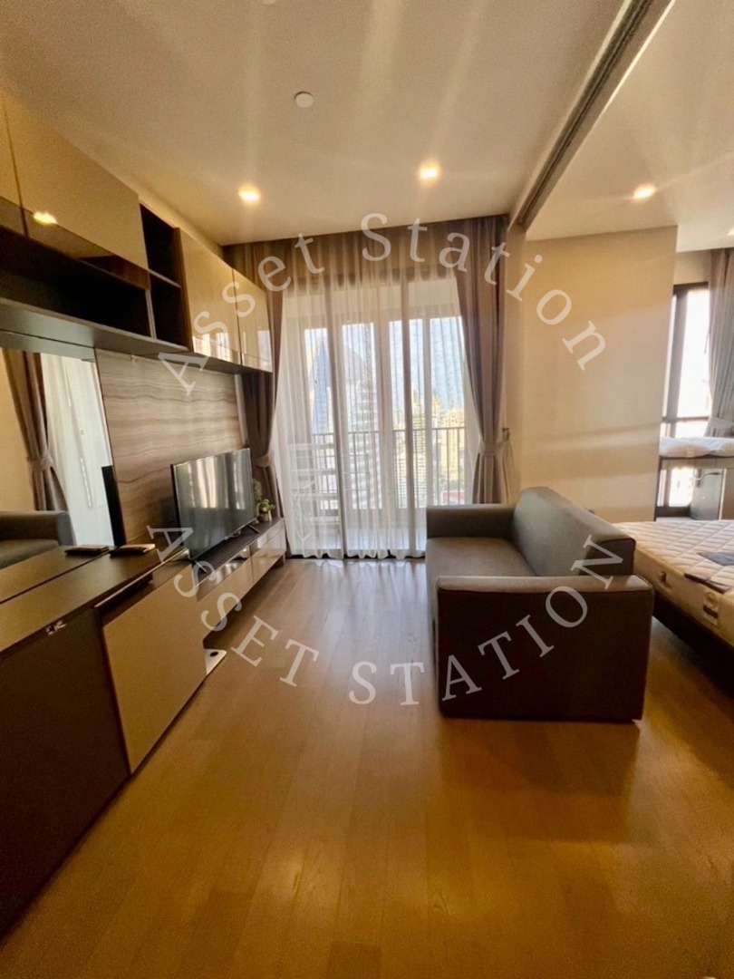 💥💎 Ashton Asoke — คอนโดหรู ใกล้แยกอโศก💥