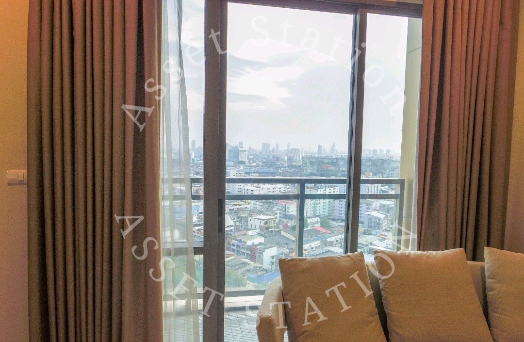 🏢💎คอนโดหรู Bright Sukhumvit 24 ใจกลางเมือง ย่านธุรกิจ ห้องใหญ่ ใกล้ BTS พร้อมพงษ์