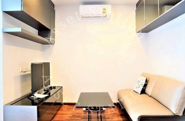 💎ด่วน!! 💎 ขายคอนโดหรู Wish Signature Midtown Siam ใกล้ BTS ราชเทวี🏢✨