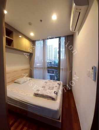 💎ด่วน!! 💎 ขายคอนโดหรู Wish Signature Midtown Siam ใกล้ BTS ราชเทวี🏢✨