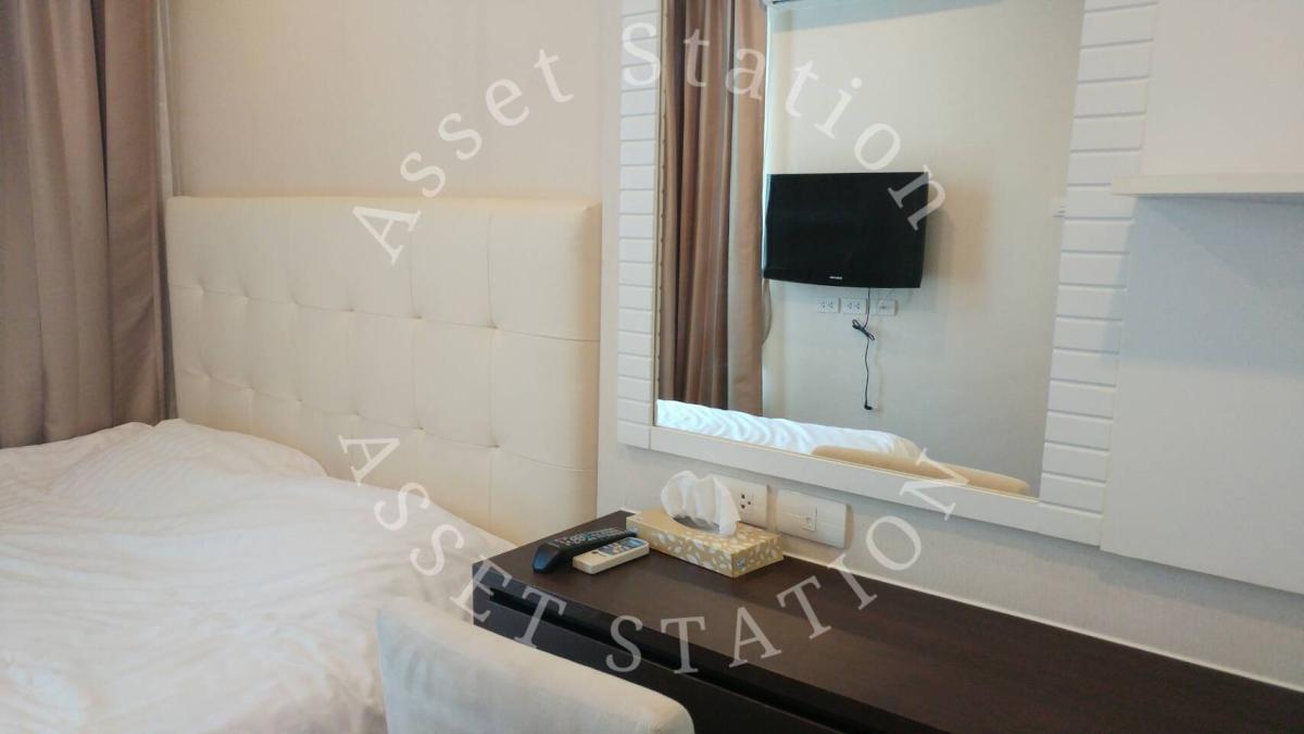 🏙️💎ด่วน ให้เช่าห้องหรู IVY Thonglor ห้องกว้าง แต่งครบ พร้อมย้ายเข้าอยู่ทันที‼️ใกล้ BTS ทองหล่อ✨