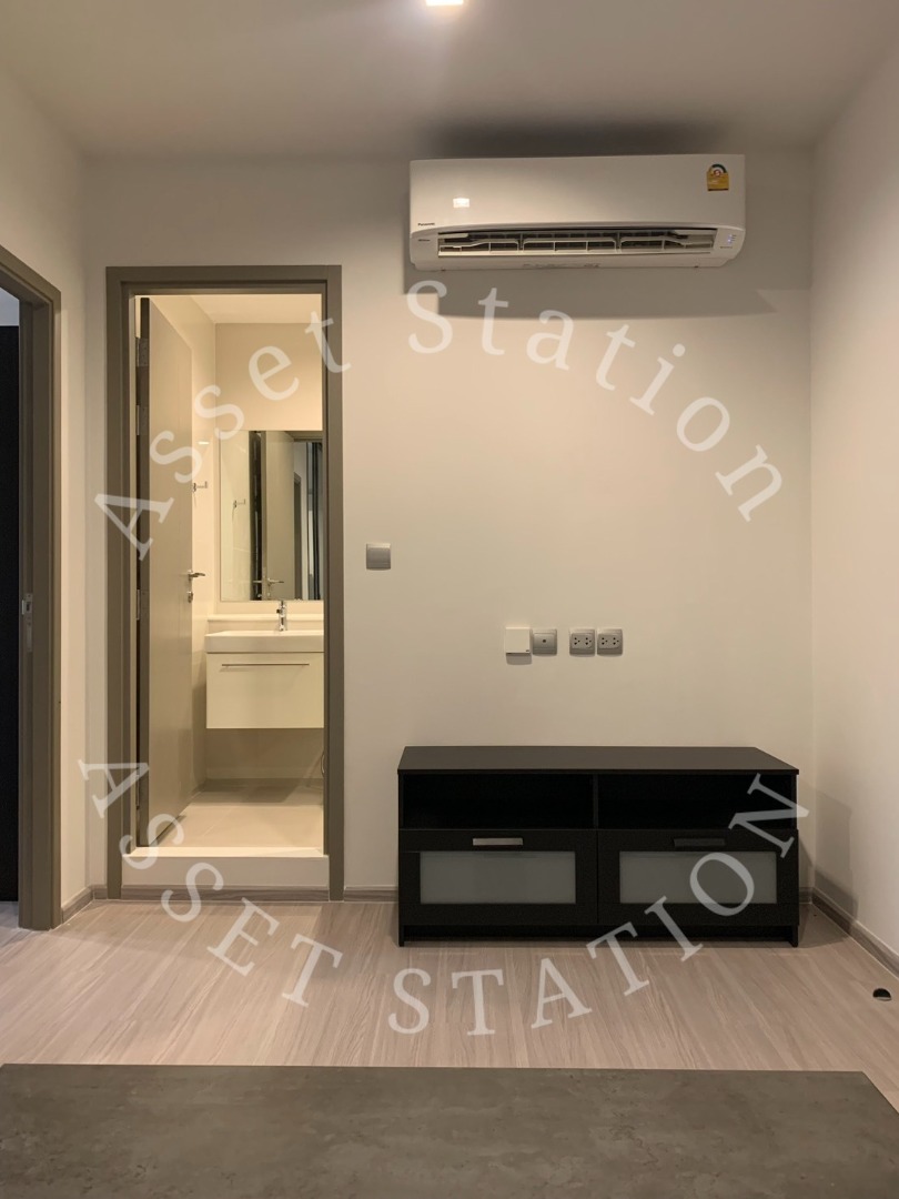 ‼️ราคานี้ห้ามพลาด‼️💎Life Asoke Hype เด็กมศว รีบจอง! ใกล้ MRT พระราม 9💎