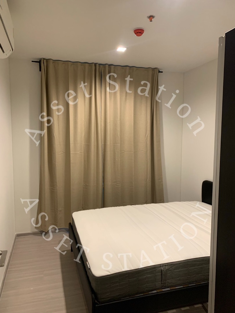 ‼️ราคานี้ห้ามพลาด‼️💎Life Asoke Hype เด็กมศว รีบจอง! ใกล้ MRT พระราม 9💎