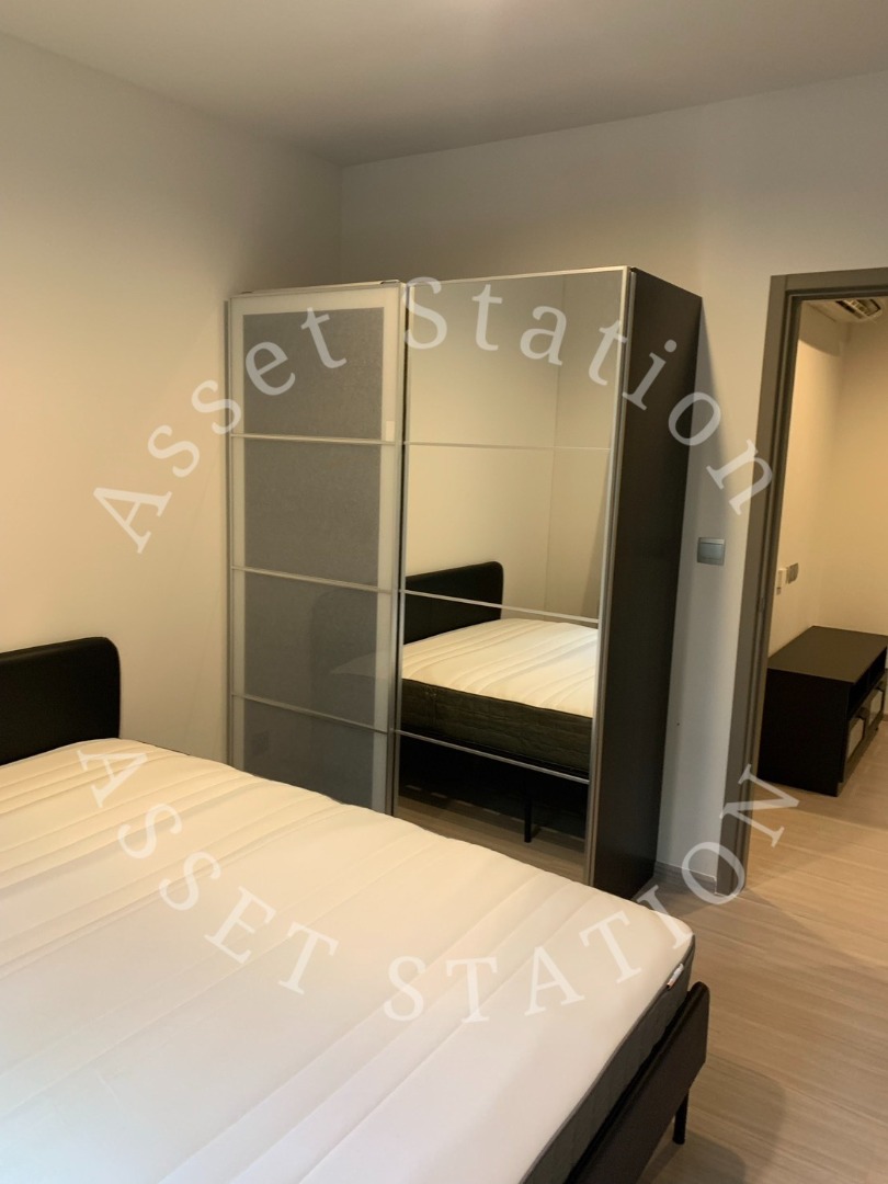 ‼️ราคานี้ห้ามพลาด‼️💎Life Asoke Hype เด็กมศว รีบจอง! ใกล้ MRT พระราม 9💎