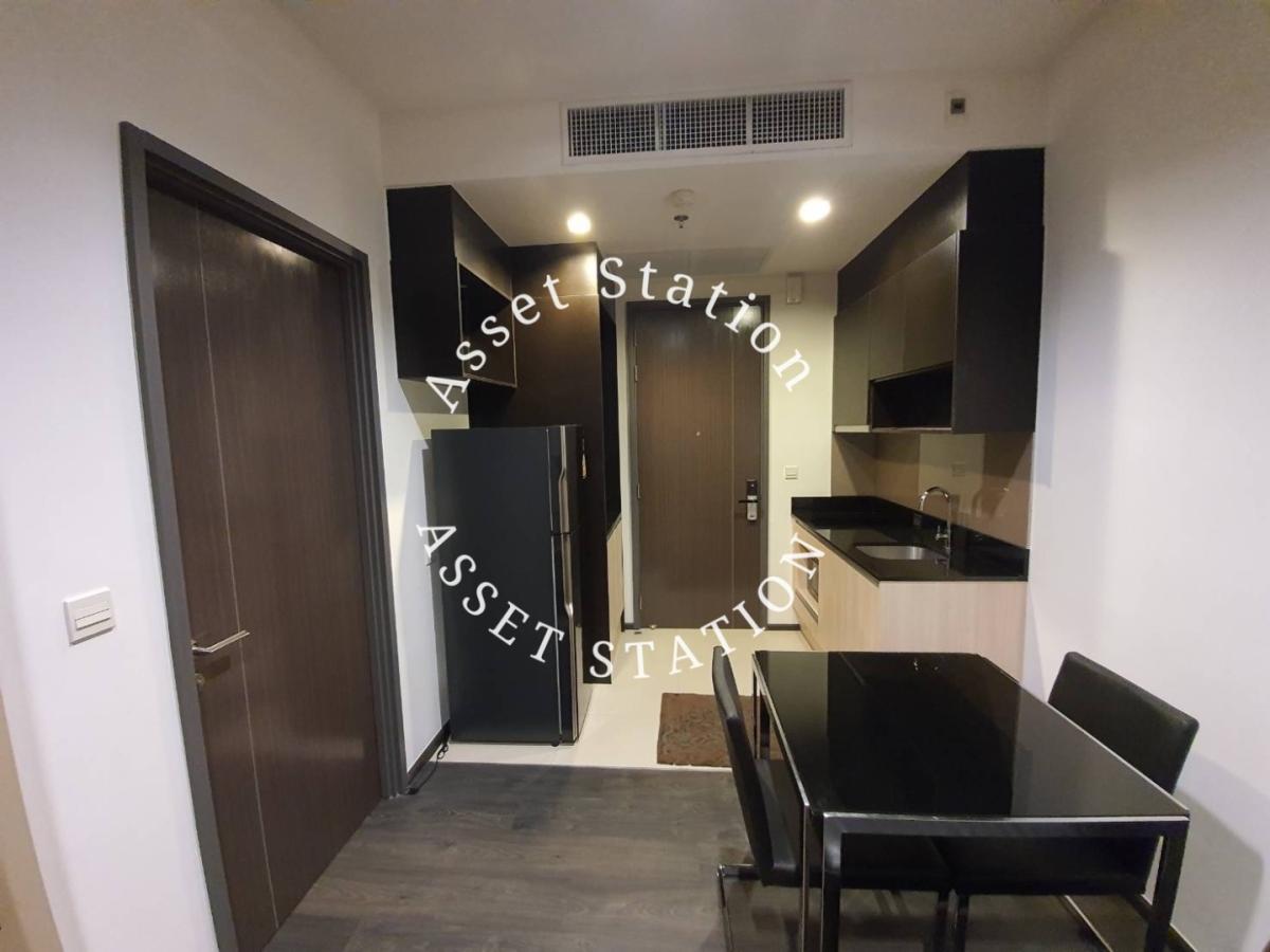 🏢💎 ให้เช่า คอนโดหรู Edge Sukhumvit 23 ห้องแต่งหรูราคาดี ใกล้ BTS อโศก 🏢