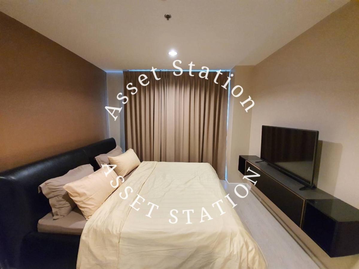 ‼️HOT‼️คอนโดหรู Rhythm Sathorn ริมแม่น้ำเจ้าพระยา ใกล้ BTS สะพานตากสิน✨