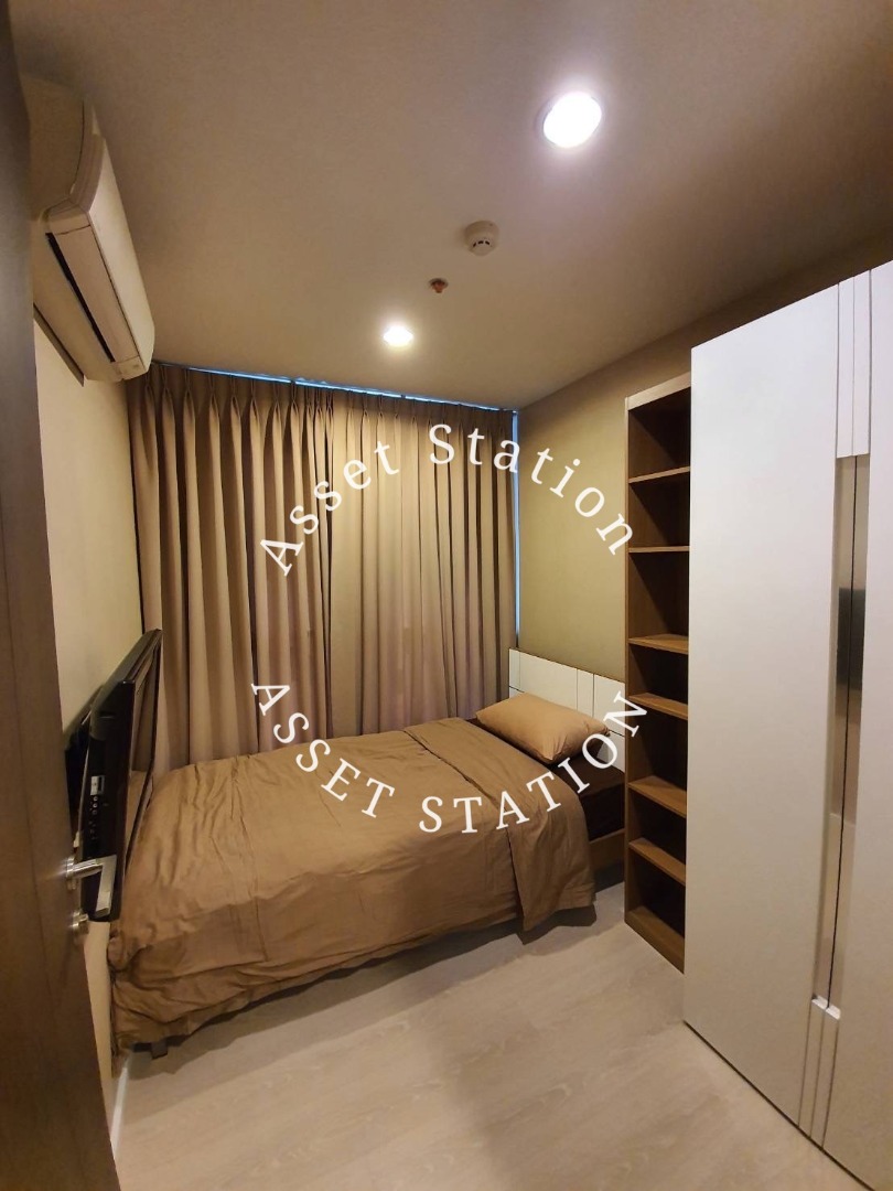 ‼️HOT‼️คอนโดหรู Rhythm Sathorn ริมแม่น้ำเจ้าพระยา ใกล้ BTS สะพานตากสิน✨