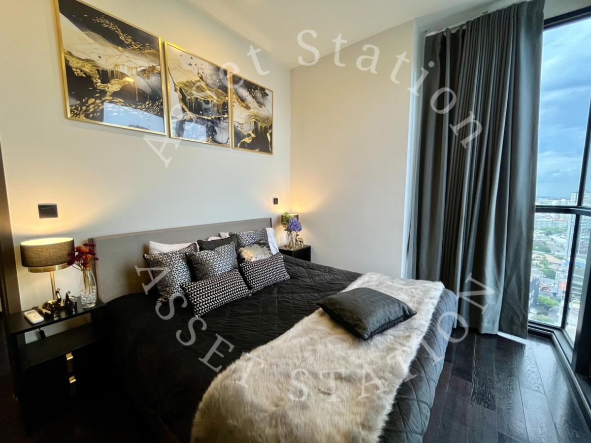 💎HOT💎 พร้อมเข้าอยู่ PARK ORIGIN THONGLOR ห้องหรูหรา ราคานี้ลดได้อีก ใกล้ BTS ทองหล่อ🏢