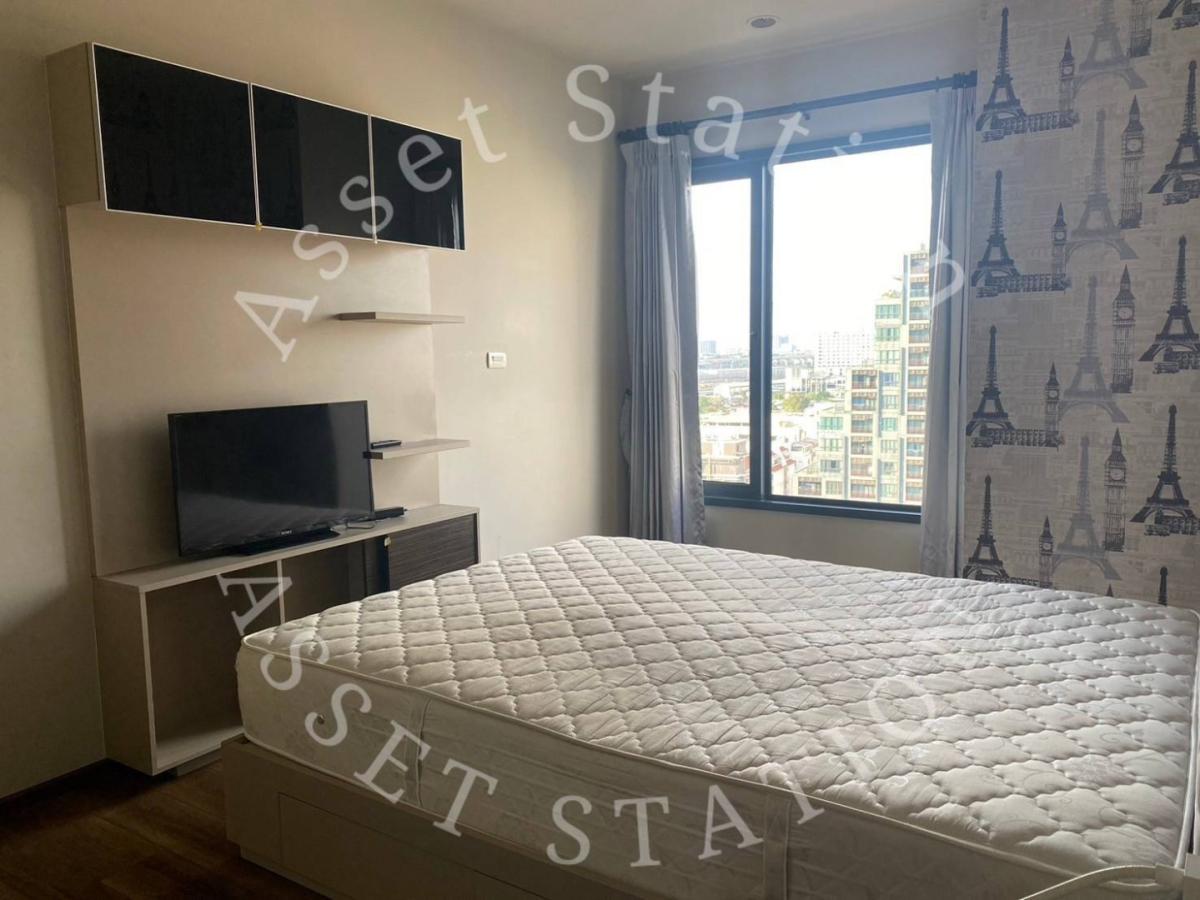 💎SELL💎คอนโดหรู Onyx phaholyothin ห้องใหญ่ ใกล้ BTS สะพานควาย✨🏢