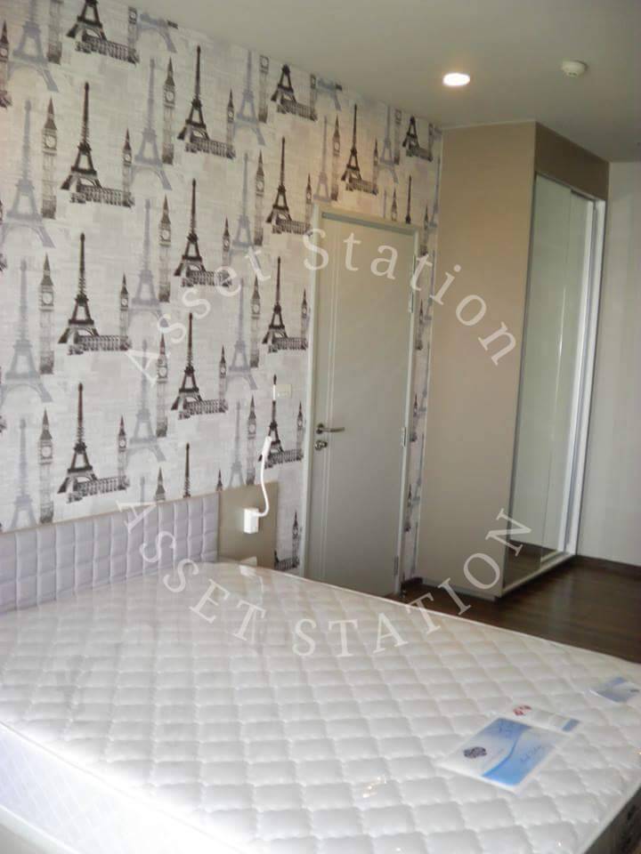 💎SELL💎คอนโดหรู Onyx phaholyothin ห้องใหญ่ ใกล้ BTS สะพานควาย✨🏢