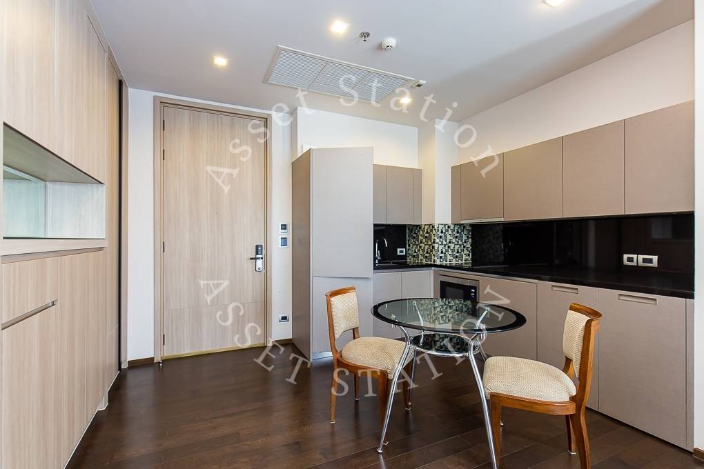 💎ด่วน💎ให้เช่า THE XXXIX by Sansiri คอนโดหรูใจกลางเมือง เหมาะสำหรับนักธุรกิจ | BTS พร้อมพงษ์🏢