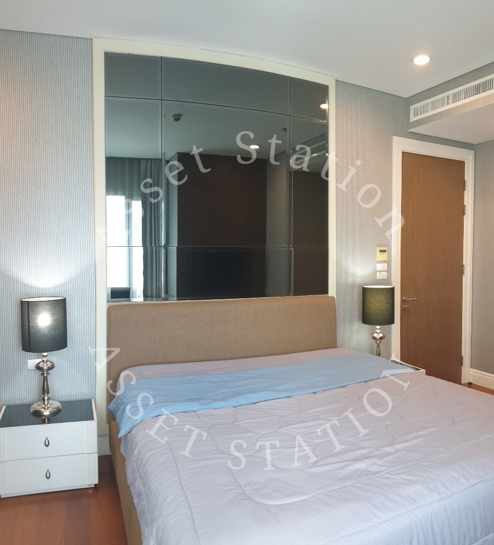 พร้อมเข้าอยู่แล้ว‼️คอนโดหรู Bright Sukhumvit 24 ห้องแต่งใหม่ วิวเมือง | BTS พร้อมพงษ์