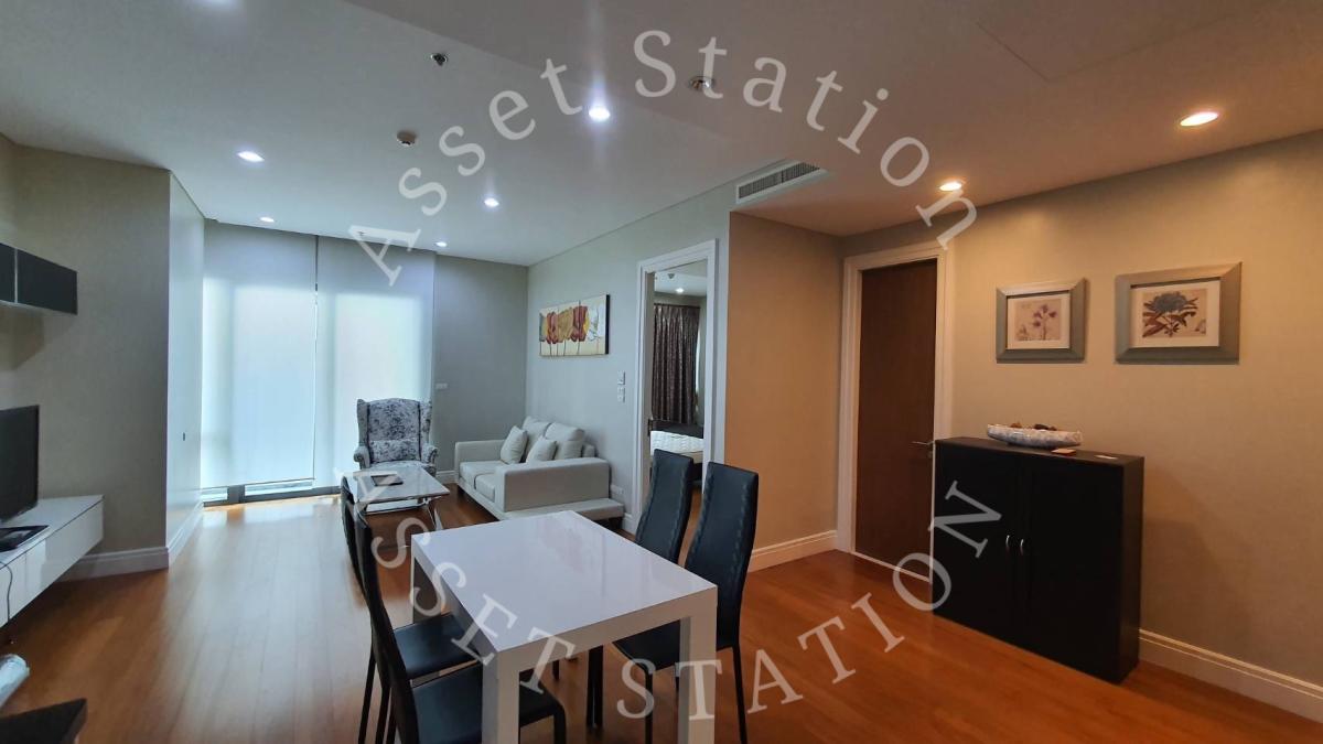 ‼️จองเลย!💎 คอนโดหรู Bright Sukhumvit 24 ห้องใหญ่แต่งหรูหราลักชูรี่ พร้อมเข้าอยู่ทันที ใกล้ BTS พร้อมพงษ์