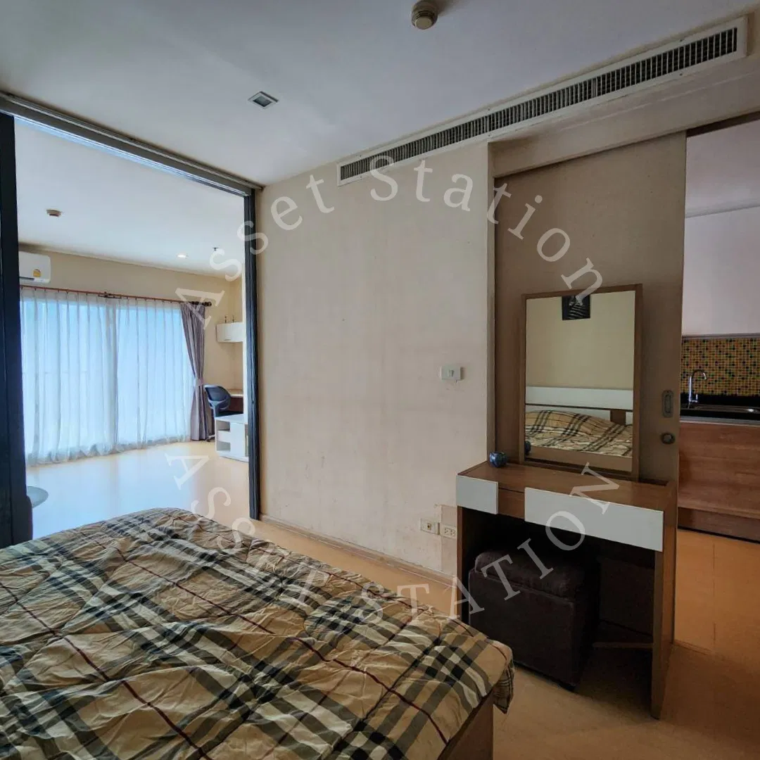 ขาย‼️ Noble Remix ทองหล่อ (สุขุมวิท 36) เดินทางสะดวก 🚄ติดรถไฟฟ้า BTS ทองหล่อ