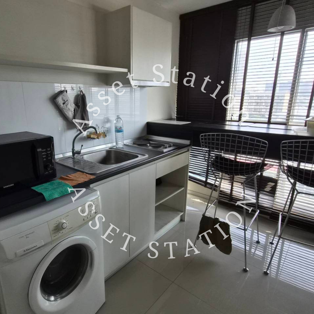 💎ให้เช่าคอนโด Aspire Sukhumvit 48 ราคาดีเฟอร์ครบ | BTS พระโขนง🚝⭐