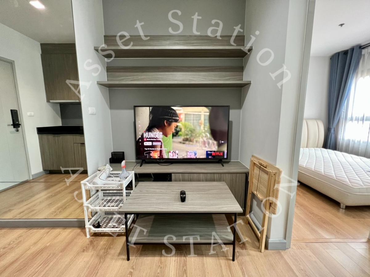 ✨‼️ด่วน Chapter One Midtown Ladprao 24 ราคาพิเศษ! ห้องบิ้วอินครบ MRT ลาดพร้าว💎