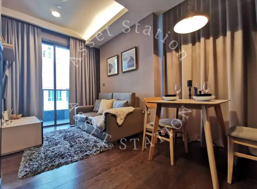 🏢ให้เช่า💎 The Lumpini 24 ห้องหรูพร้อมเข้าอยู่ ชั้นสูง วิวไม่บล็อค นัดชมก่อนได้✨ | BTS พร้อมพงษ์