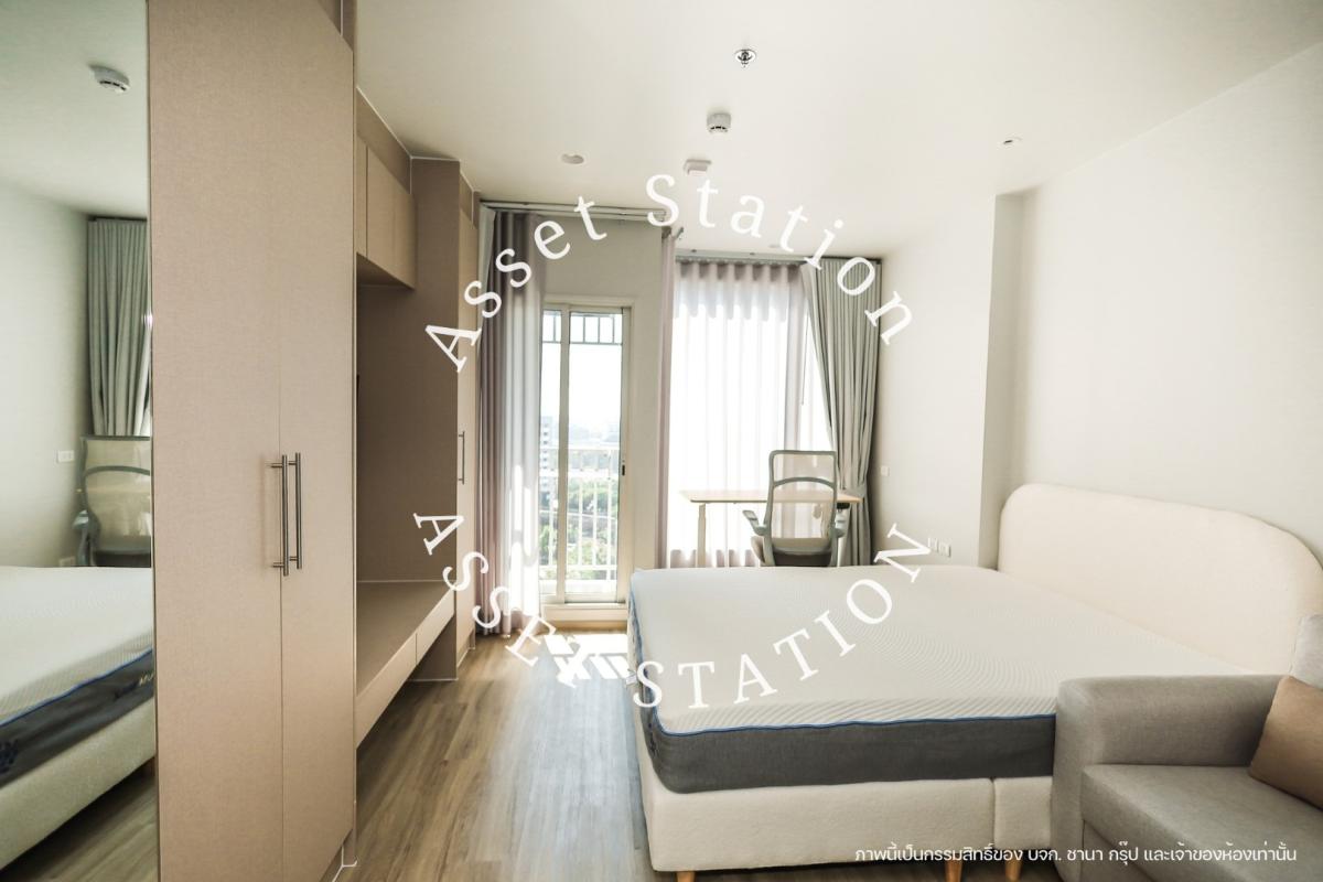 FOR RENT 🏢💎คอนโดหรู Culture Thonglor ที่สุดของทำเล Lifestyle ทองหล่อ ใกล้ BTS ทองหล่อ