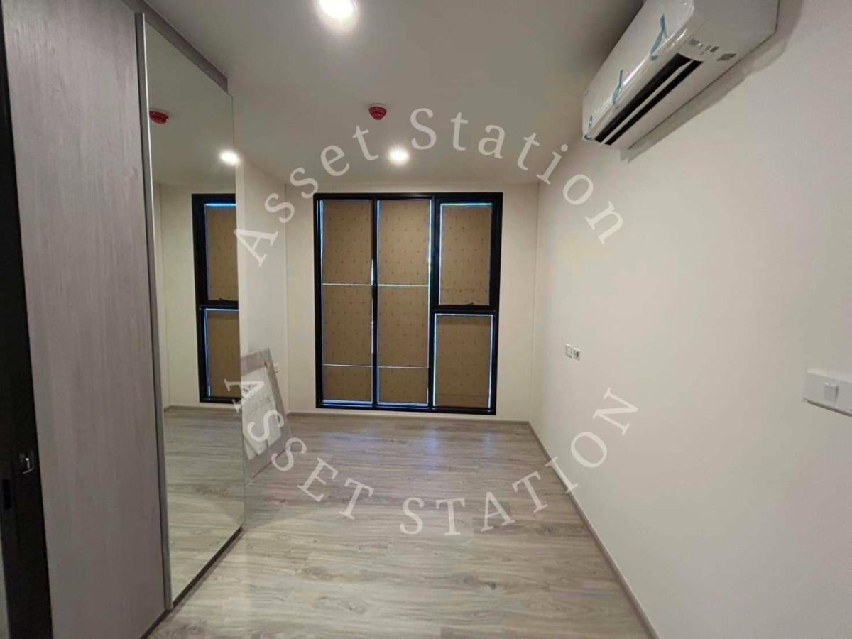 🏢ขายด่วน SO Origin Phahol 69 Station ห้องเปล่า ใหม่แกะกล่อง ใกล้ BTS สายหยุด✨