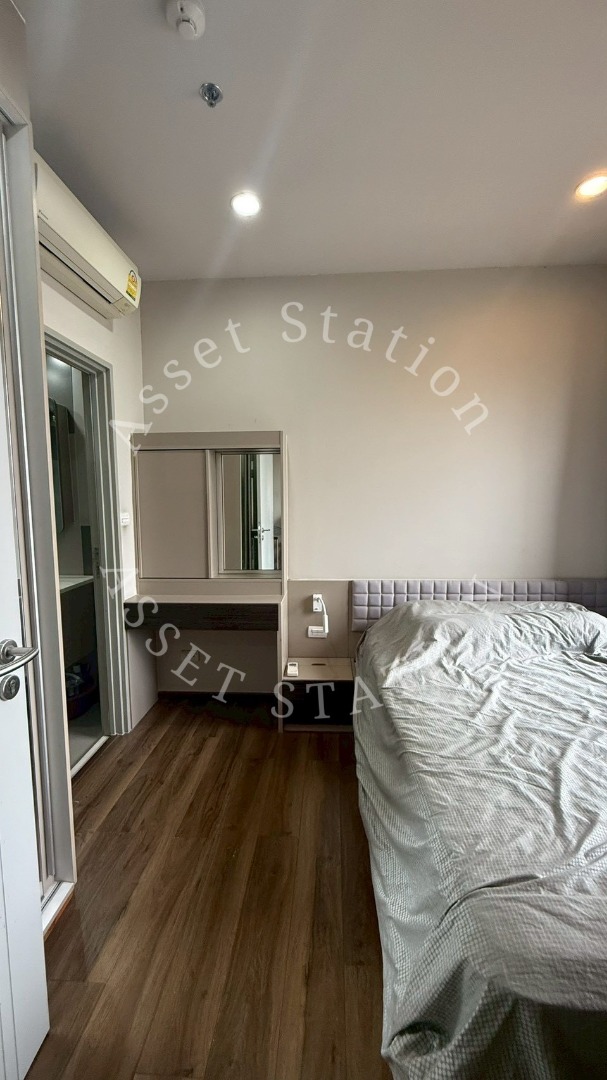 💎SELL💎Onyx phaholyothin ห้องแต่งสวย ขายพร้อมเฟอร์ Yeild ดี ใกล้ BTS สะพานควาย🚅