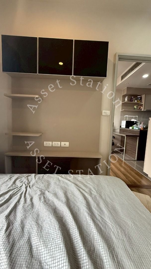 💎SELL💎Onyx phaholyothin ห้องแต่งสวย ขายพร้อมเฟอร์ Yeild ดี ใกล้ BTS สะพานควาย🚅