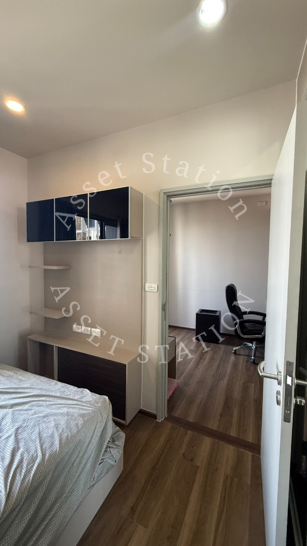 💎SELL💎Onyx phaholyothin ห้องแต่งสวย ขายพร้อมเฟอร์ Yeild ดี ใกล้ BTS สะพานควาย🚅