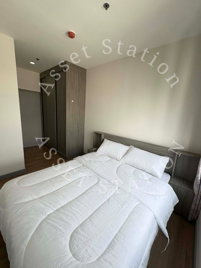 🏢พร้อมเช่า ห้องหรูราคาดี Chapter One Midtown Ladprao 24 ใกล้ MRT ลาดพร้าว✨