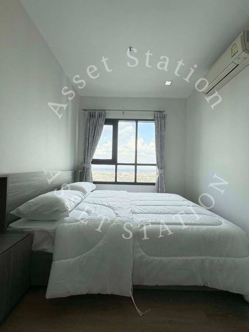 🏢พร้อมเช่า ห้องหรูราคาดี Chapter One Midtown Ladprao 24 ใกล้ MRT ลาดพร้าว✨