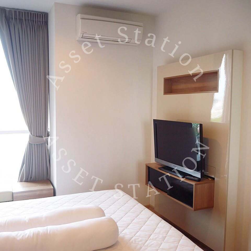 ✨ด่วน!🏢Rhythm Sathorn ห้องว่างพร้อมให้เช่า BTS ช่องนนทรี💎