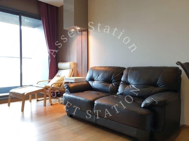 🏢Hyde sukhumvit 13 ห้องสวยชั้นสูง ราคาดี ใกล้ BTS นานา💎