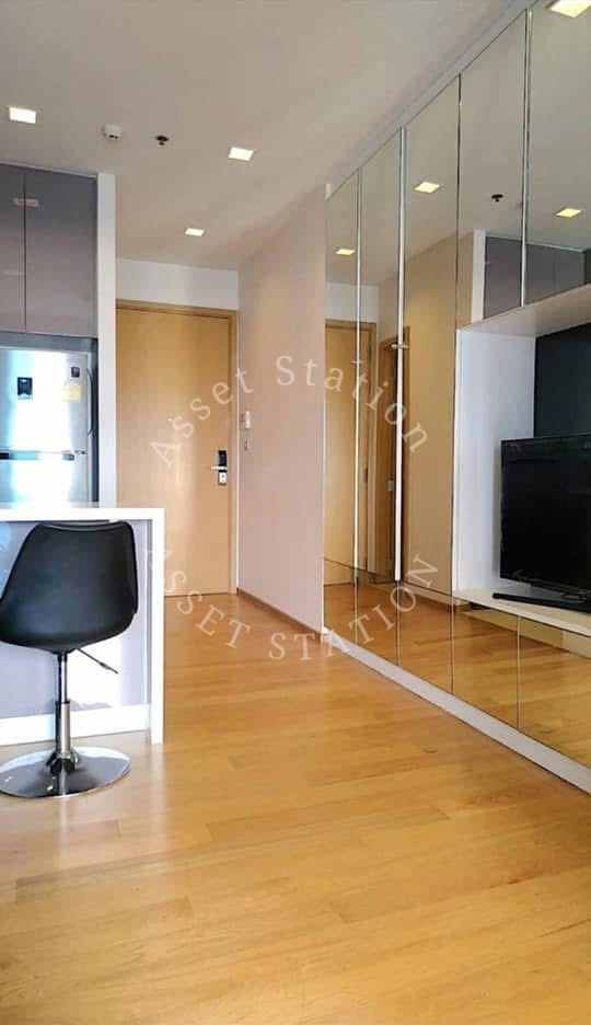 🏢Hyde sukhumvit 13 ห้องสวยชั้นสูง ราคาดี ใกล้ BTS นานา💎