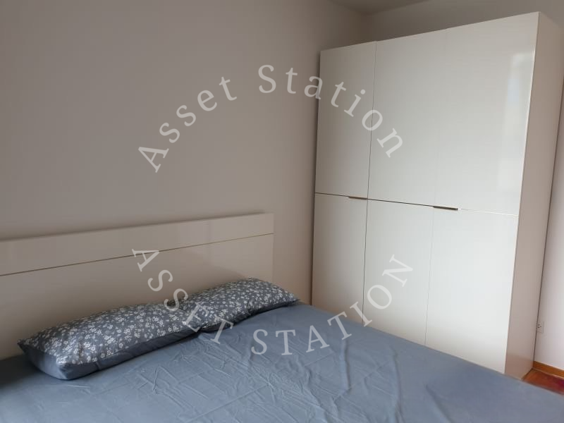 🏙️SELL🏢 NOBLE REVO SILOM ห้องแต่งครบเฟอร์พร้อม ระเบียงใหญ่ | ใกล้ BTS สุรศักดิ์