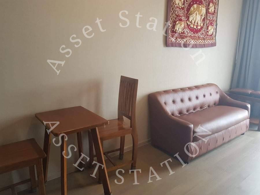 ✨HOT DEAL✨ Ashton Asoke คอนโดหรูห้องแต่งครบชั้นสูง ใกล้ MRT สุขุมวิท💎