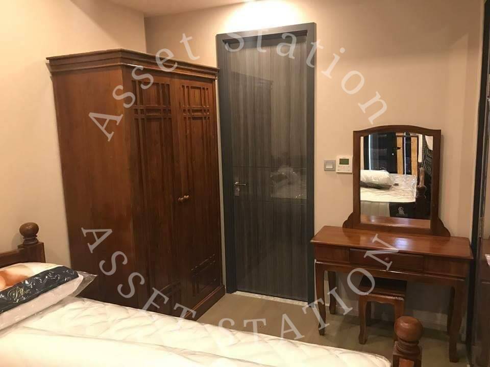 ✨HOT DEAL✨ Ashton Asoke คอนโดหรูห้องแต่งครบชั้นสูง ใกล้ MRT สุขุมวิท💎