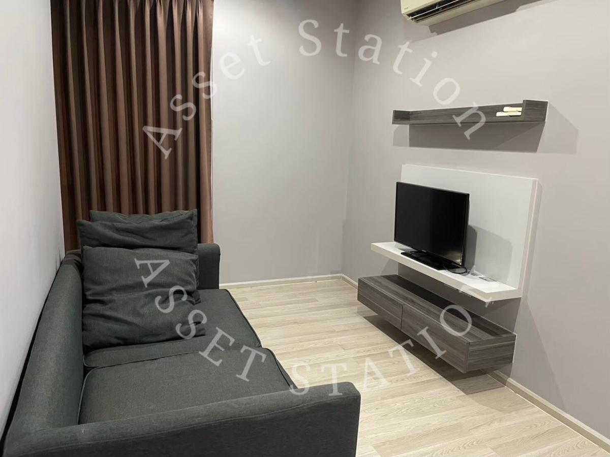 💥HOT DEAL💥 คอนโด Centric Ratchada - Huai Khwang ห้องใหญ่กว้าง ขายราคาถูก | MRT ห้วยขวาง