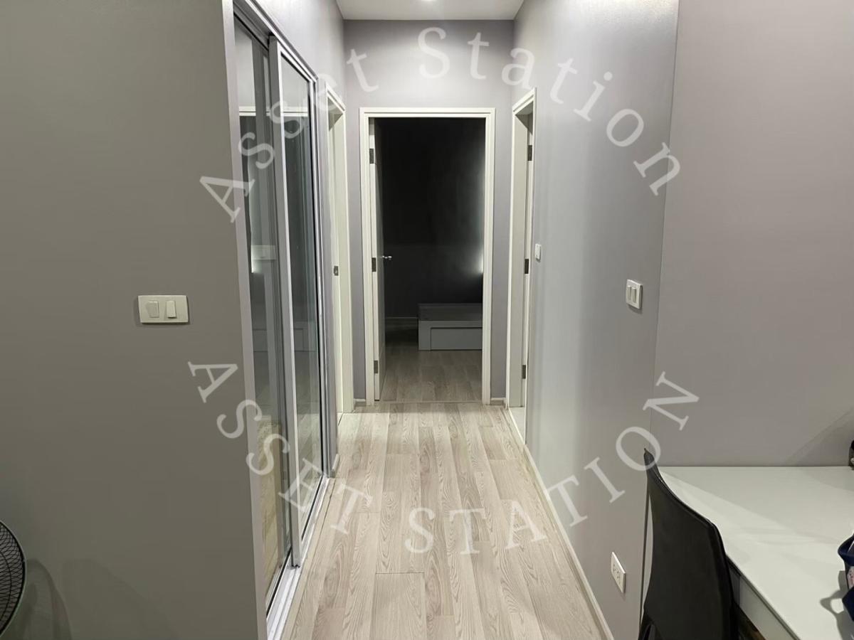 💥HOT DEAL💥 คอนโด Centric Ratchada - Huai Khwang ห้องใหญ่กว้าง ขายราคาถูก | MRT ห้วยขวาง