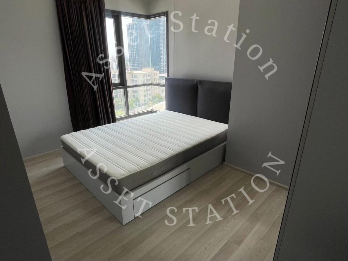 💥HOT DEAL💥 คอนโด Centric Ratchada - Huai Khwang ห้องใหญ่กว้าง ขายราคาถูก | MRT ห้วยขวาง